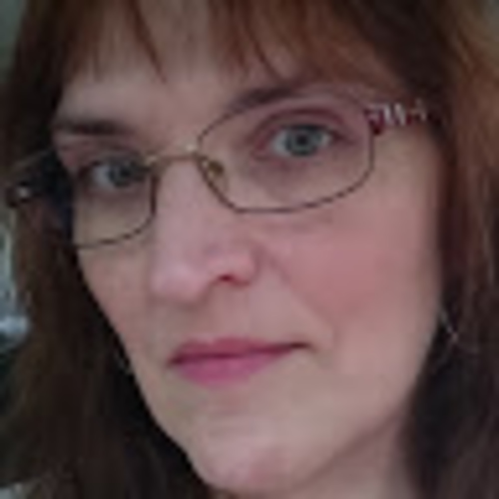 Meet your Posher, Joanne